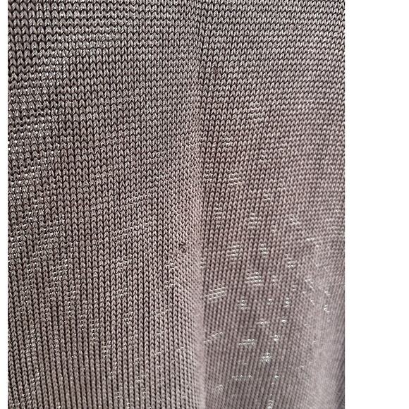 Eileen Fisher Mesh Top - Size Large - Picture 5 of 7